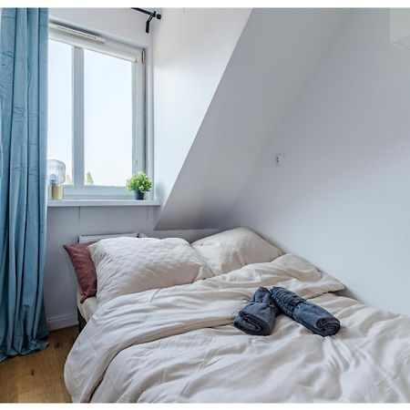 Vaiana Room - 5 Minutes To Gdansk Old Town Ngoại thất bức ảnh