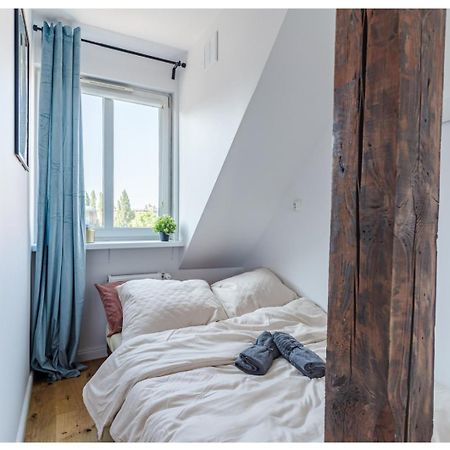 Vaiana Room - 5 Minutes To Gdansk Old Town Ngoại thất bức ảnh