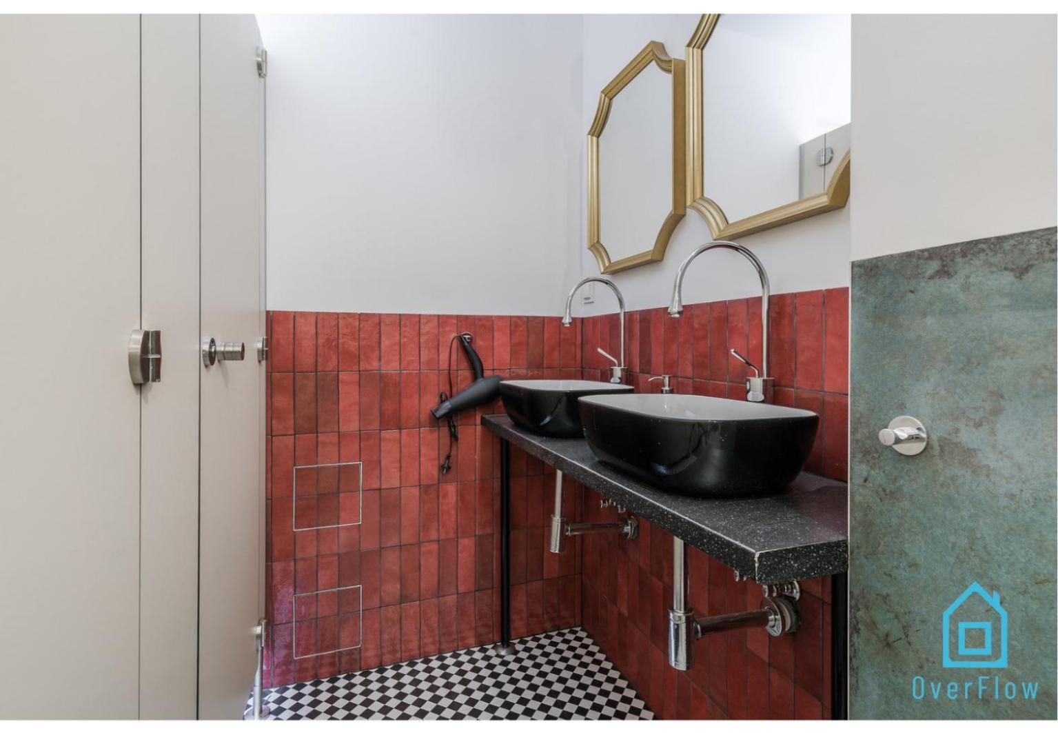 Vaiana Room - 5 Minutes To Gdansk Old Town Ngoại thất bức ảnh