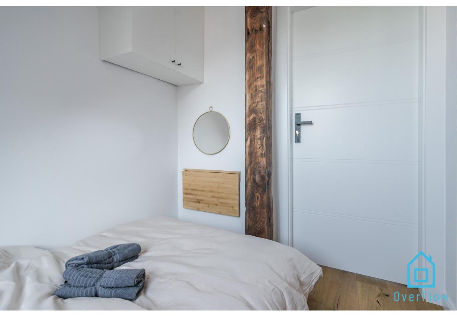 Vaiana Room - 5 Minutes To Gdansk Old Town Ngoại thất bức ảnh