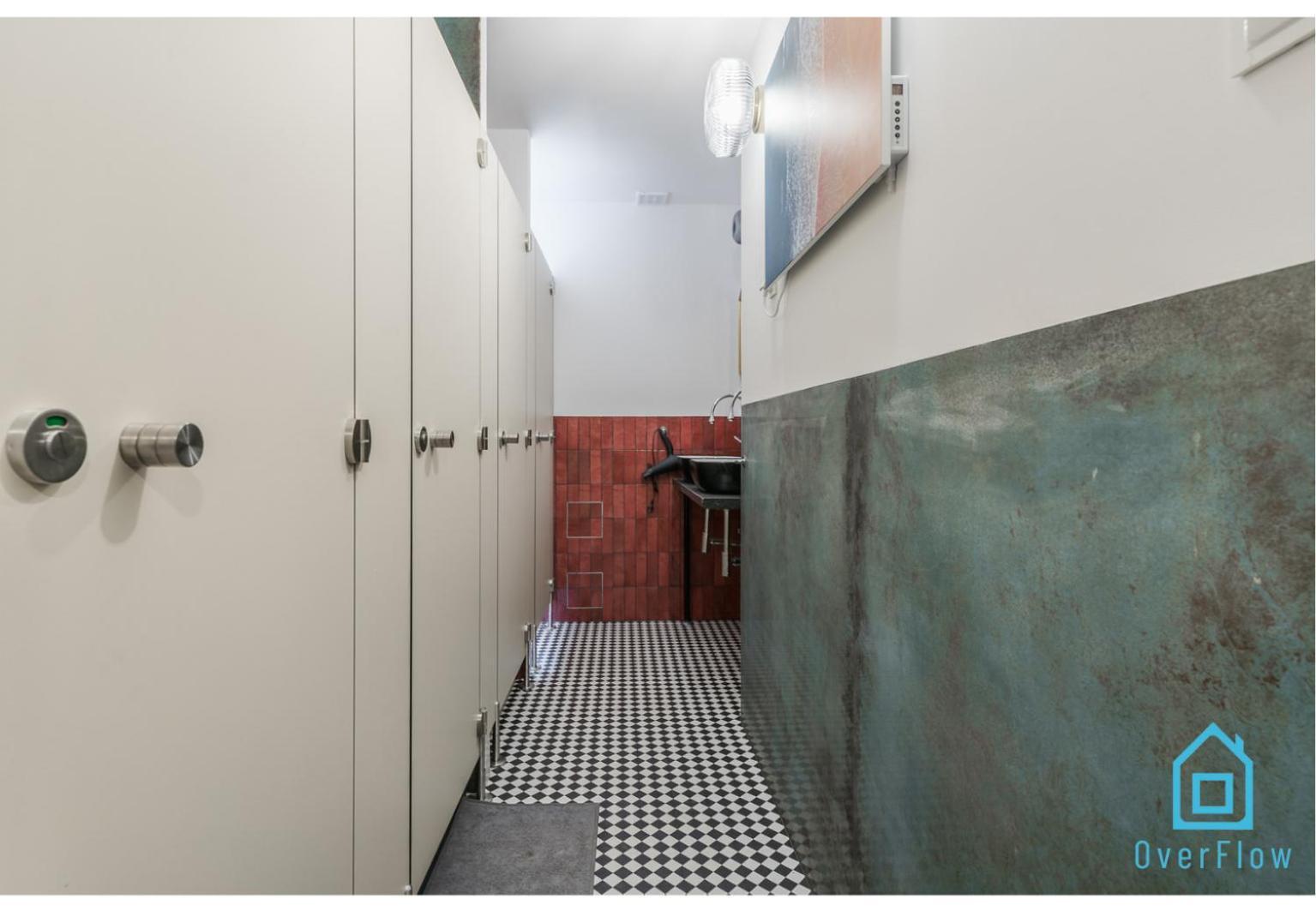 Vaiana Room - 5 Minutes To Gdansk Old Town Ngoại thất bức ảnh